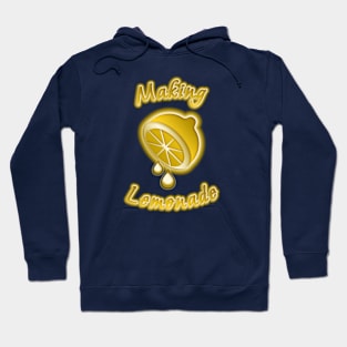 Making Lemonade Hoodie